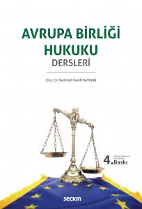 Avrupa Birligi Ve Turkiye Prof Dr S Ridvan Karluk Ikinci El Kitap Kitantik 105190100473