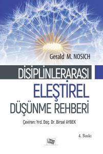 Disiplinlerarası Eleştirel Düşünme Rehberi