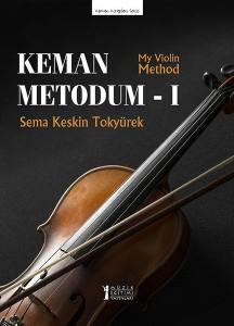 Keman Metodum -1