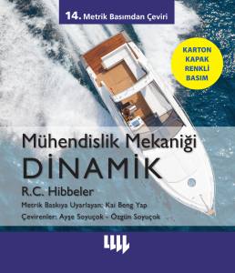 Mühendislik Mekaniği- Dinamik