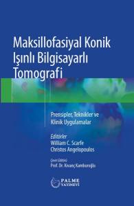 Maksillofasiyal Konik Işınlı Bilgisayarlı Tomografi