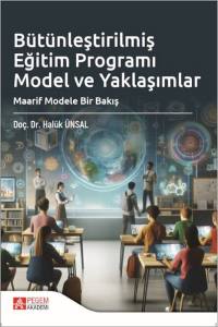 Bütünleştirilmiş Eğitim Programı Model Ve Yaklaşımlar