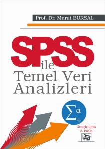 Spss İle Temel Veri Analizleri