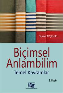 Biçimsel Anlambilim Temel Kavramlar