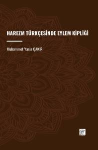 Harezm Türkçesinde Eylem Kipliği