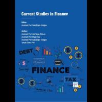 Current Studies İn Finance