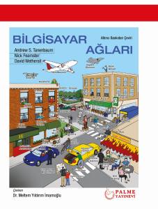 BİLGİSAYAR AĞLARI