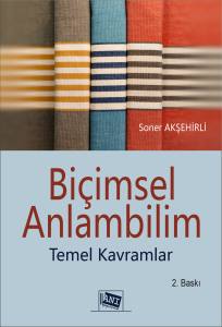 Biçimsel Anlambilim Temel Kavramlar