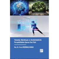 Teknoloji, Dijitalleşme ve Sürdürülebilirlik Perspektifinden Sporun Yeni Yüzü