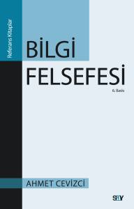 BİLGİ FELSEFESİ