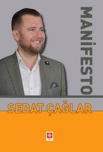 Manifesto Sedat Çağlar