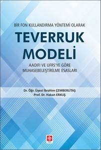 Bir Fon Kullandırma Yönetimi Olarak Teverruk Modeli İbrahim Çemberlitaş