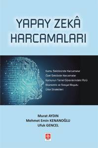 Yapay Zeka Harcamaları Murat Aydın