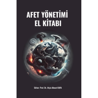 Afet Yönetimi El Kitabı