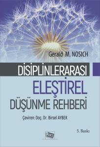 Disiplinlerarası Eleştirel Düşünme Rehberi