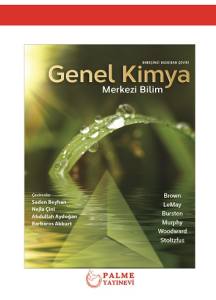 Genel Kimya/Merkezi Bilim