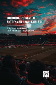 Futbolda İzoinertial Antrenman Uygulamaları