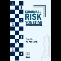 Kurumsal Risk Yönetimi (Kamu Mali Yönetimi – Uygulamalı)