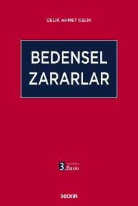 Bedensel Zararlar