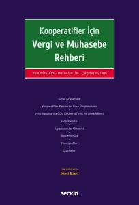 Kooperatifler İçin Vergi ve Muhasebe Rehberi