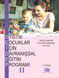 Otistik Çocuklar için Davranışsal Eğitim Programı 2