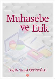 Muhasebe Ve Etik