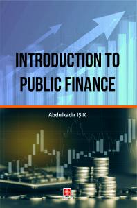 Introduction To Public Finance