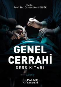 Genel Cerrahi Ders Kitabı
