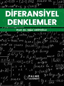 Diferansiyel Denklemler ve Matlab&reg; &Ccedil;&ouml;z&uuml;mleri