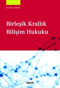 Birleşik Krallık Bilişim Hukuku