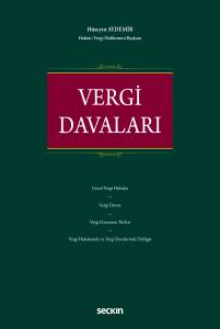 Vergi Davaları