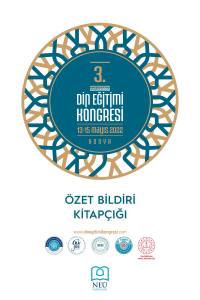 3.Uluslararası Din Eğitimi Kongresi