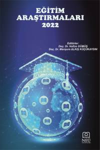 Eğitim Araştırmalari 2022