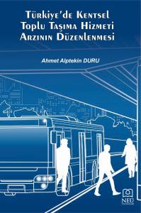 T&uuml;rkiye'de Toplu Taşıma