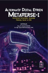 Alternatif  Dijital Evren Metaverse I