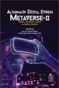 Alternatif Dijital Evren Metaverse Ii