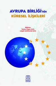 Avrupa Birliğinin K&uuml;resel Ilişkileri