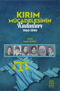 Kırım M&uuml;cadelesinin Kadınlari (1960-1990)