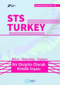 Sts: Bir Disiplin Olarak Kimlik Inşası