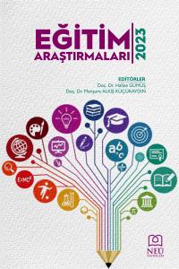 Eğitim Araştirmalari2023