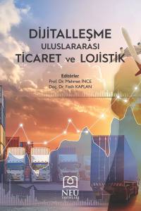 Dijitalleşme , Uluslararası Ticaret ve Lojistik