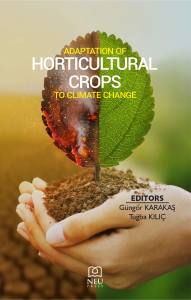 Adaptatıon Of Hortıcultural Crops To Clımate Change