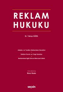 Reklam Hukuku