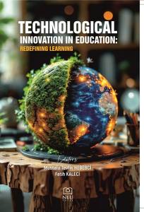 Technologıcal Innovatıon In Educatıon Redefınıng Learnıng