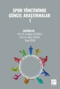 Spor Y&ouml;netiminde G&uuml;ncelaraştırmalar 1