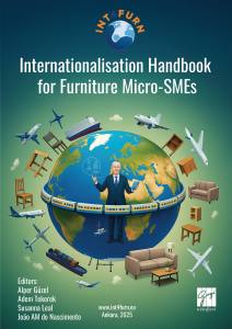 Internationalisation Handbook For Furniture Micro-Smes