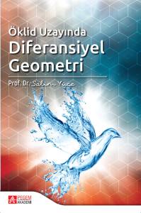 &Ouml;klid Uzayında Diferansiyel Geometri