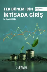 Tek D&ouml;nem İ&ccedil;in İktisada Giriş