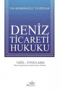 Deniz Ticaret Hukuku