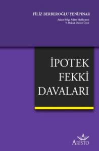 İpotek Fekki Davaları